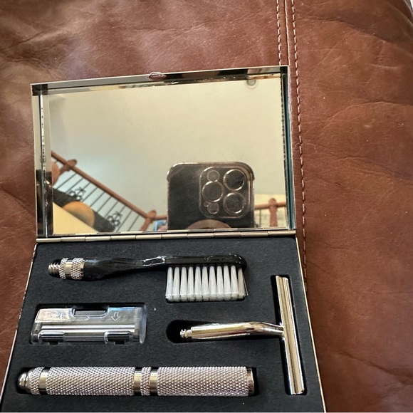 Razor set - Picture 3 of 5